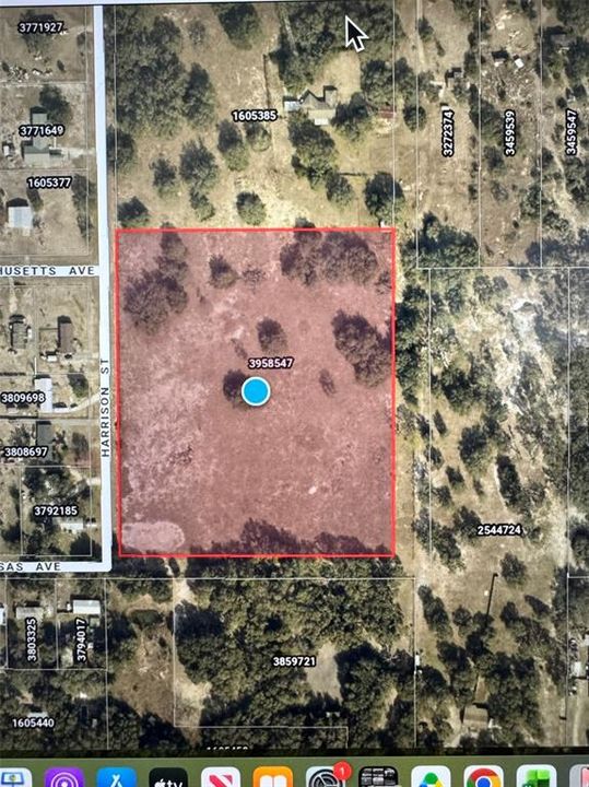 На продажу: $349,900 (4.70 acres)