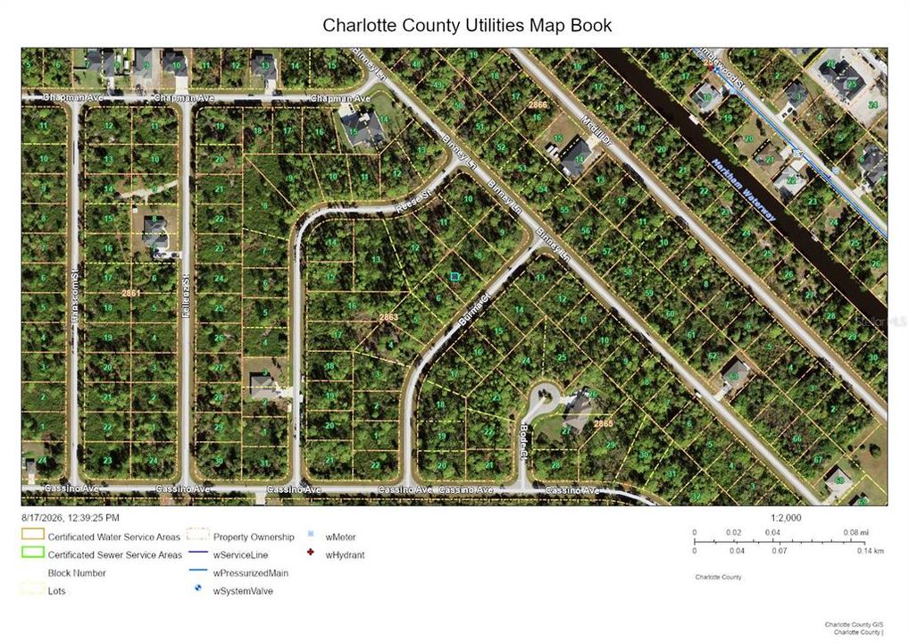 For Sale: $17,900 (0.24 acres)