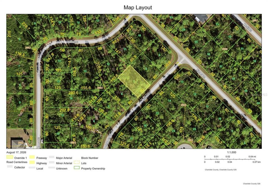 For Sale: $17,900 (0.24 acres)
