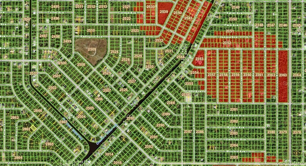 For Sale: $17,900 (0.24 acres)