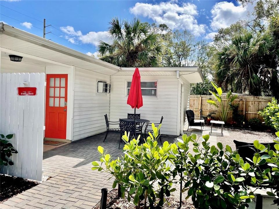 Recientemente alquilado: $1,650 (1 camas, 1 baños, 618 Pies cuadrados)