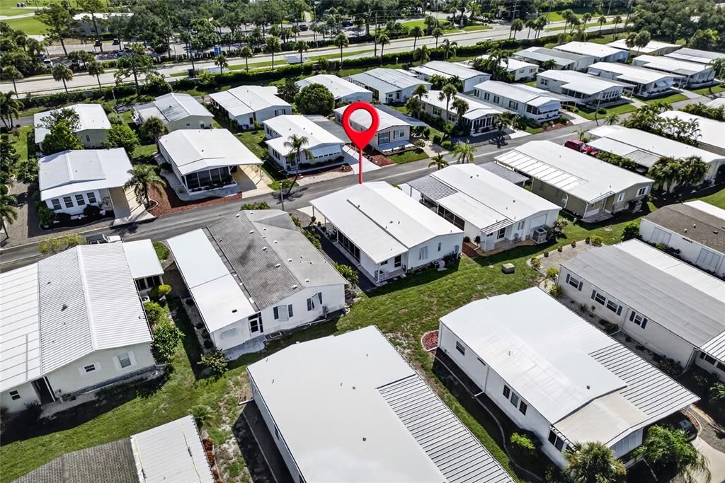 En Venta: $175,000 (2 camas, 2 baños, 1056 Pies cuadrados)