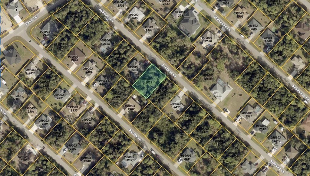 For Sale: $25,000 (0.23 acres)
