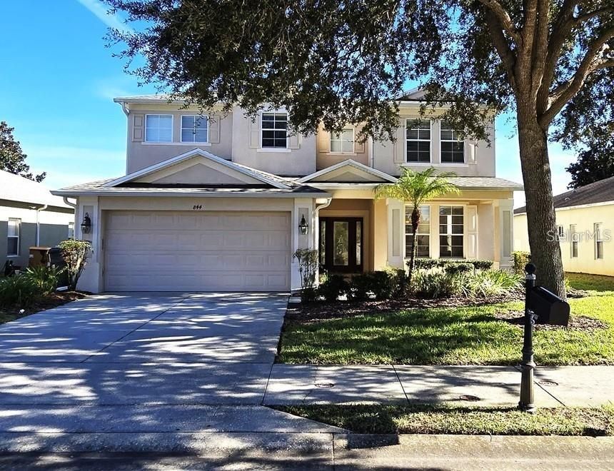 For Sale: $530,000 (5 beds, 4 baths, 3221 Square Feet)