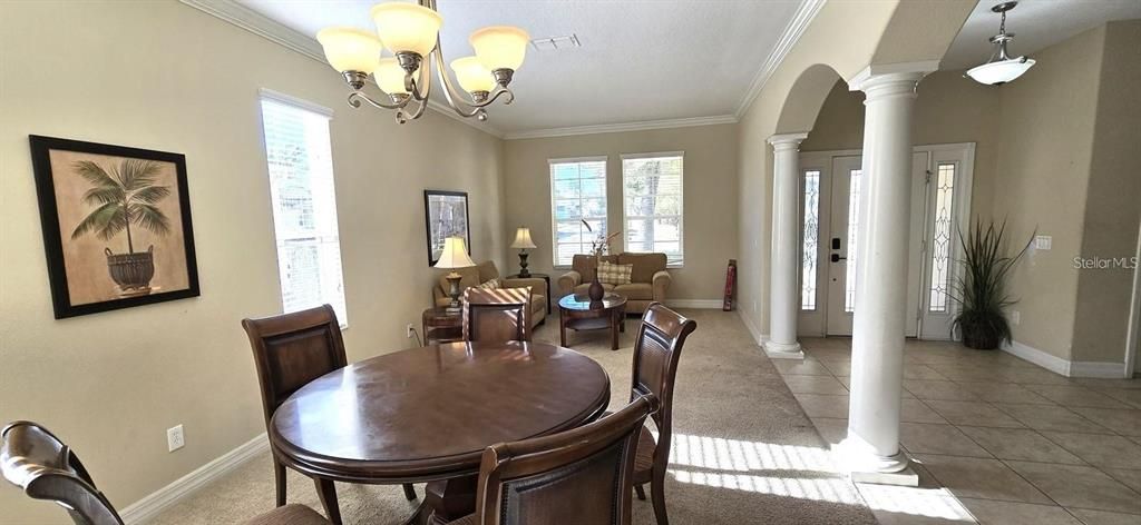 For Sale: $530,000 (5 beds, 4 baths, 3221 Square Feet)