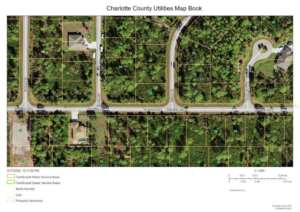 For Sale: $17,900 (0.23 acres)