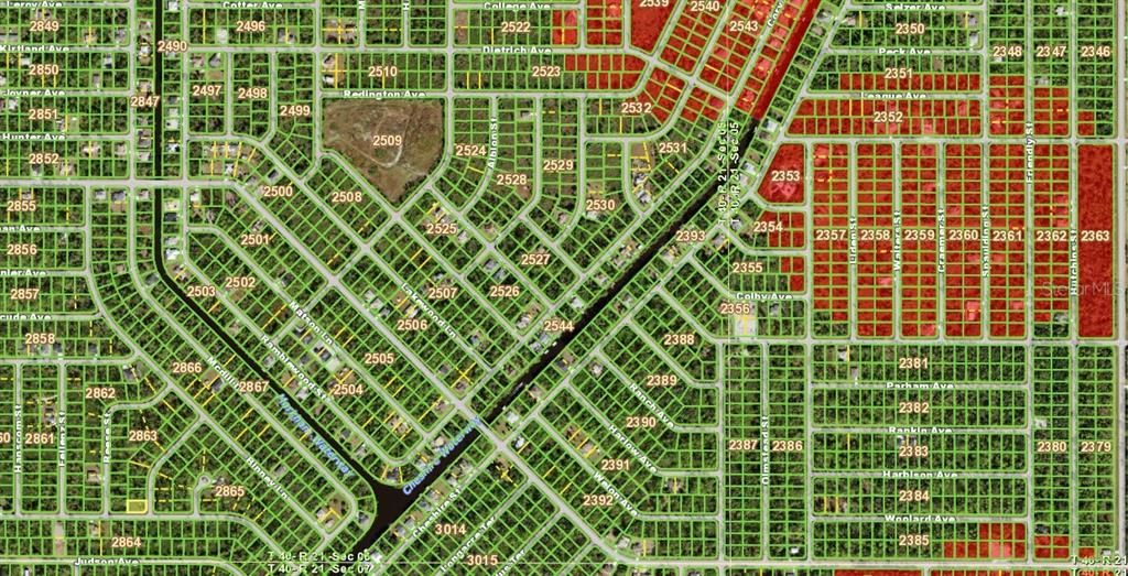 For Sale: $17,900 (0.23 acres)