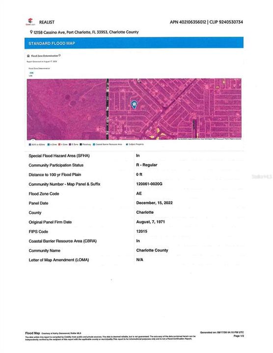 For Sale: $17,900 (0.23 acres)