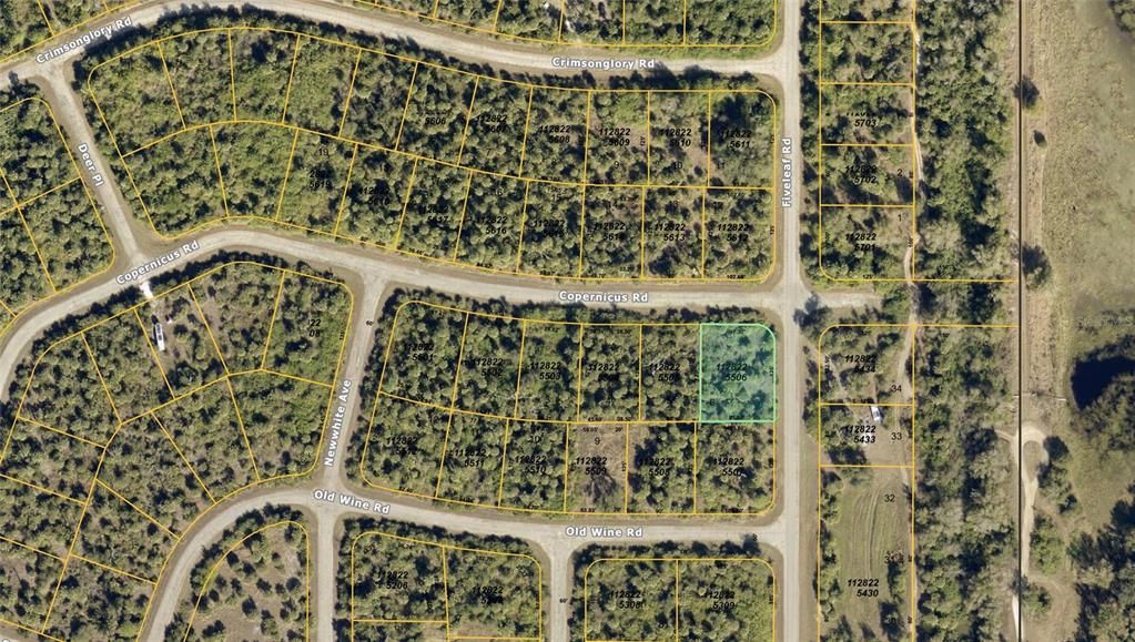 For Sale: $10,000 (0.28 acres)