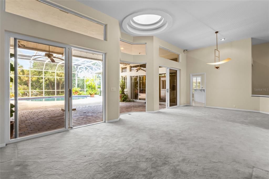 En Venta: $1,650,000 (4 camas, 3 baños, 3993 Pies cuadrados)