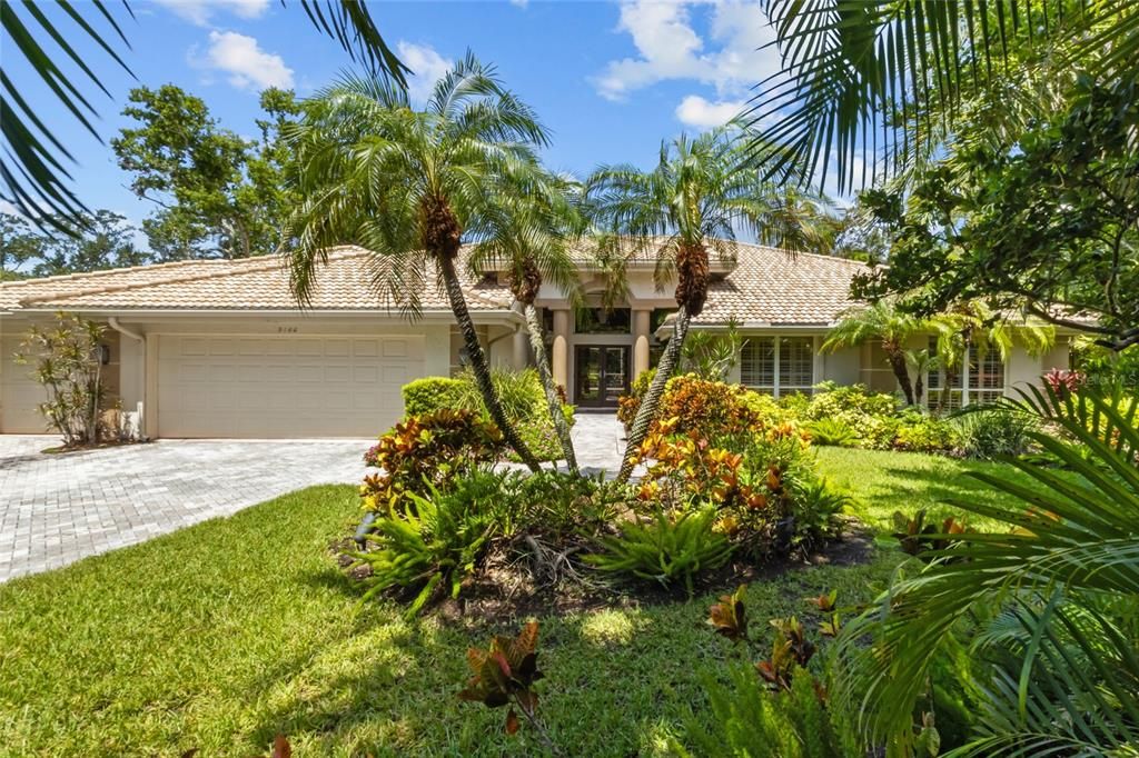 En Venta: $1,650,000 (4 camas, 3 baños, 3993 Pies cuadrados)