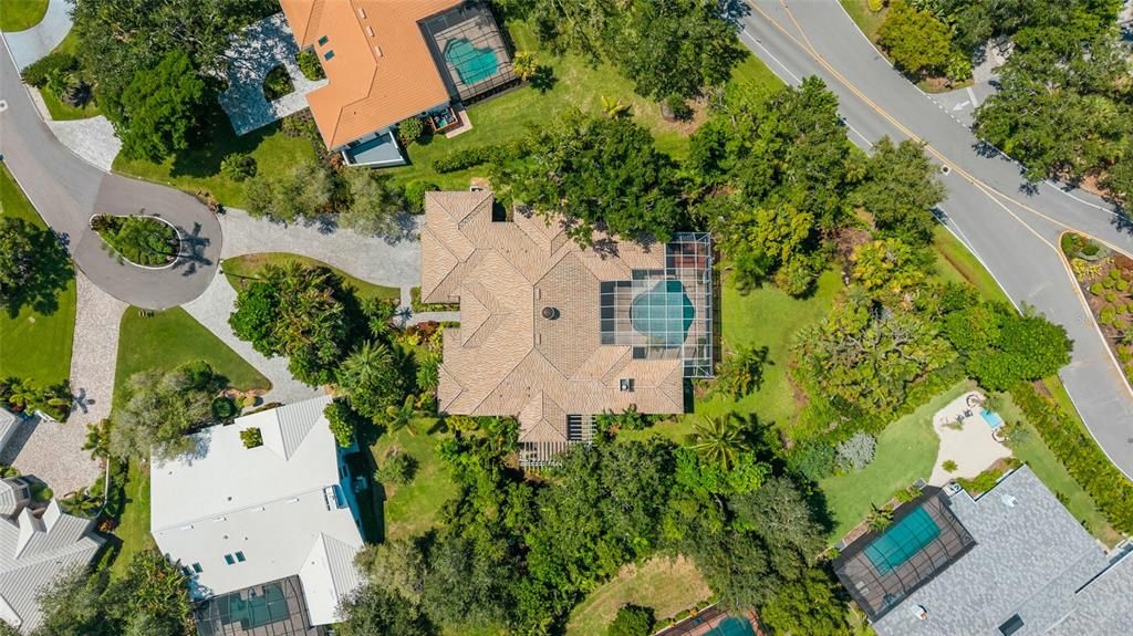 En Venta: $1,650,000 (4 camas, 3 baños, 3993 Pies cuadrados)