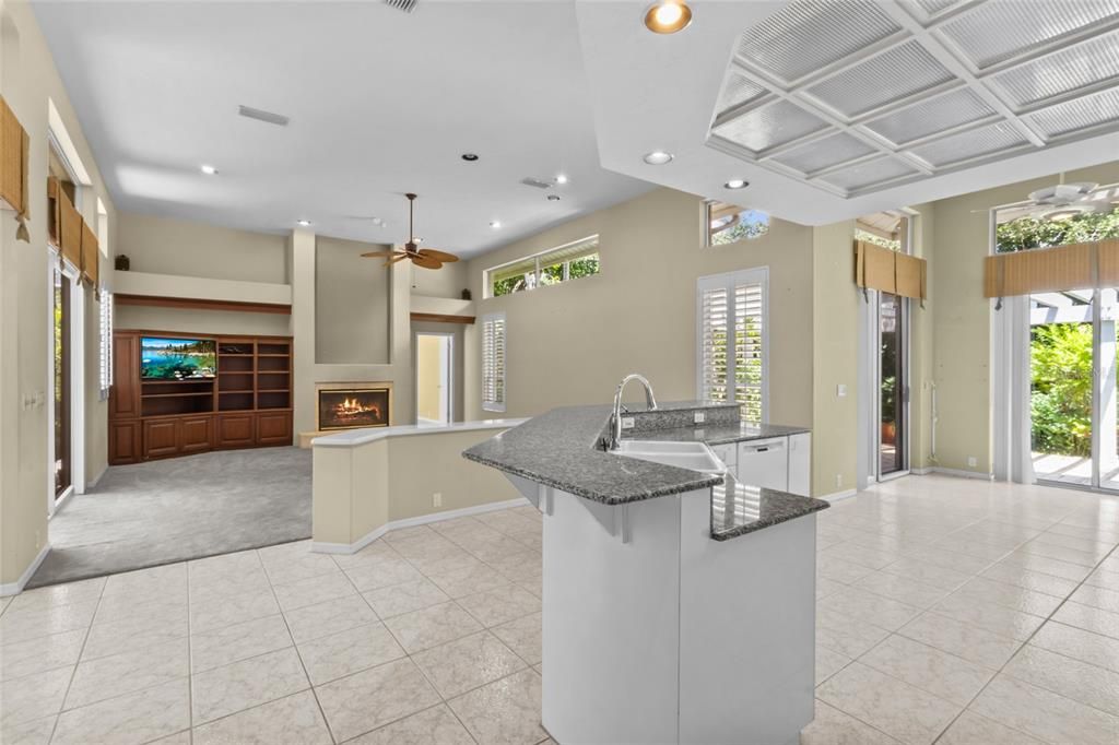 En Venta: $1,650,000 (4 camas, 3 baños, 3993 Pies cuadrados)
