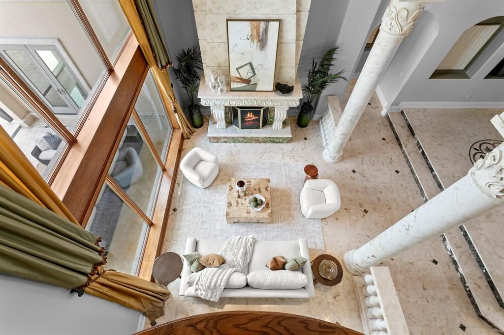 На продажу: $5,500,000 (4 спален, 4 ванн, 7200 Квадратных фут)