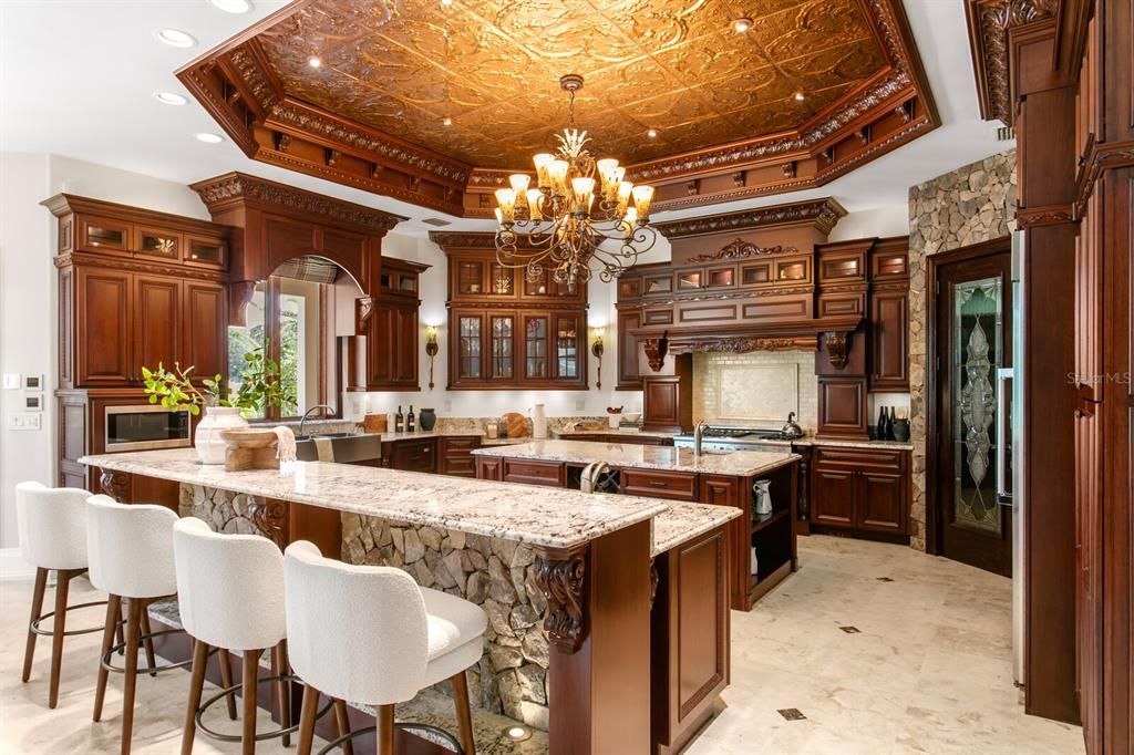 На продажу: $5,500,000 (4 спален, 4 ванн, 7200 Квадратных фут)