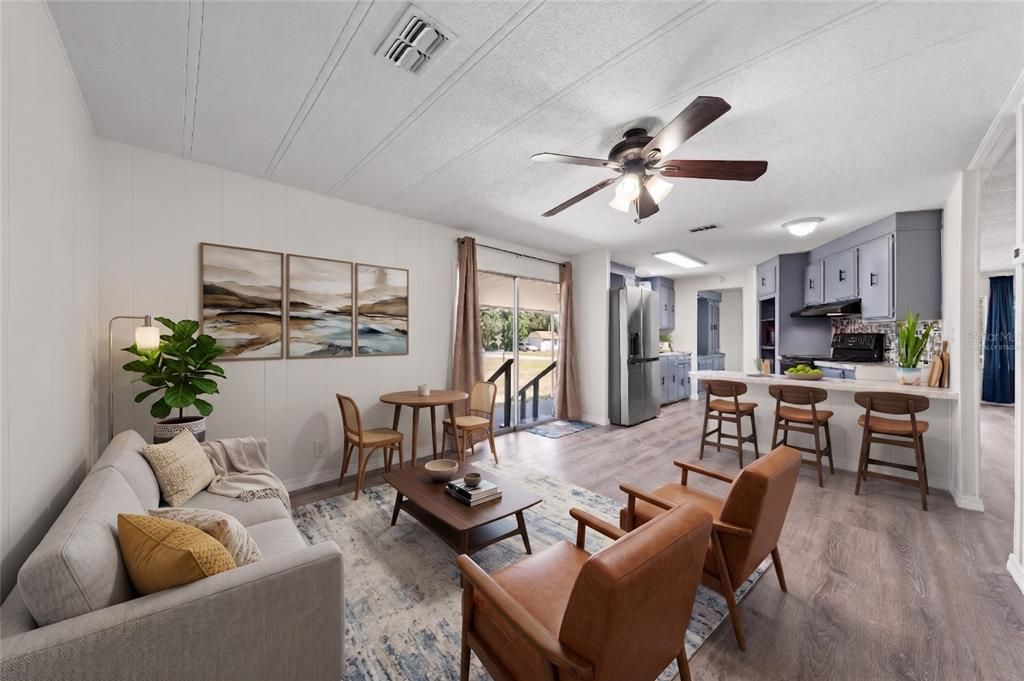 For Sale: $289,900 (3 beds, 2 baths, 1448 Square Feet)