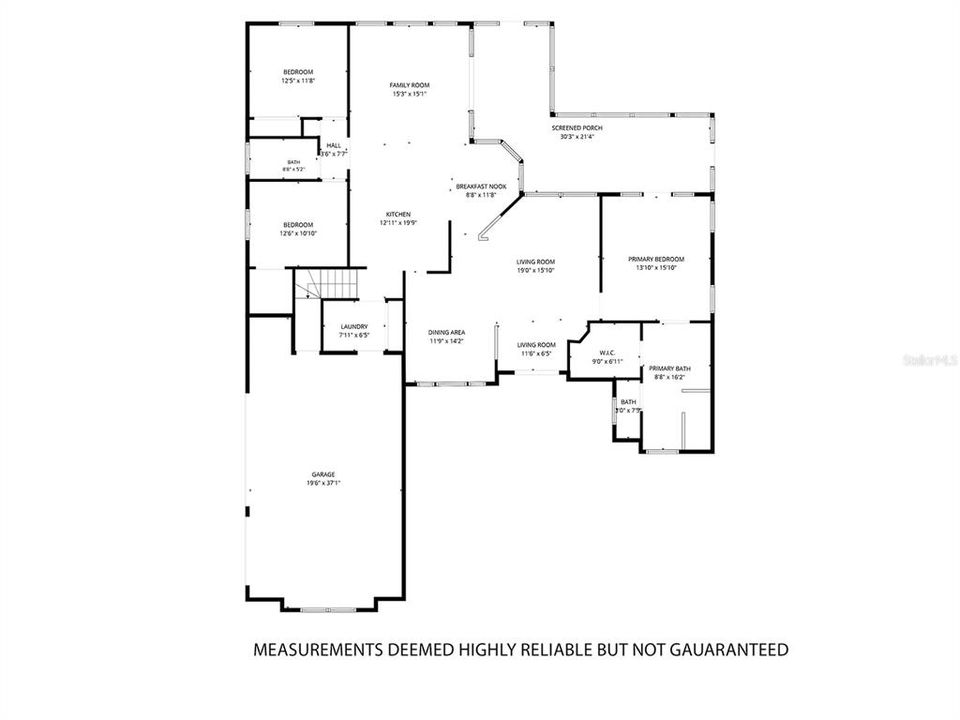 En Venta: $599,000 (3 camas, 3 baños, 2728 Pies cuadrados)