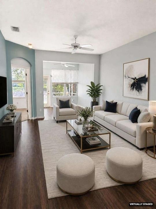 For Sale: $335,000 (2 beds, 2 baths, 1265 Square Feet)