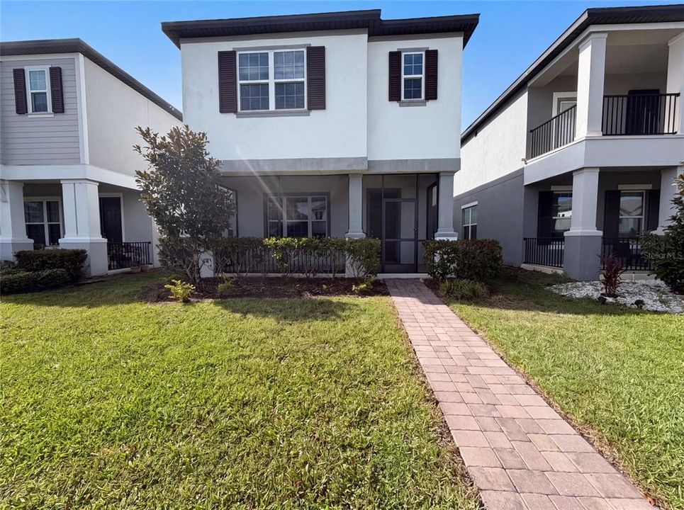 En Venta: $428,000 (4 camas, 2 baños, 2060 Pies cuadrados)