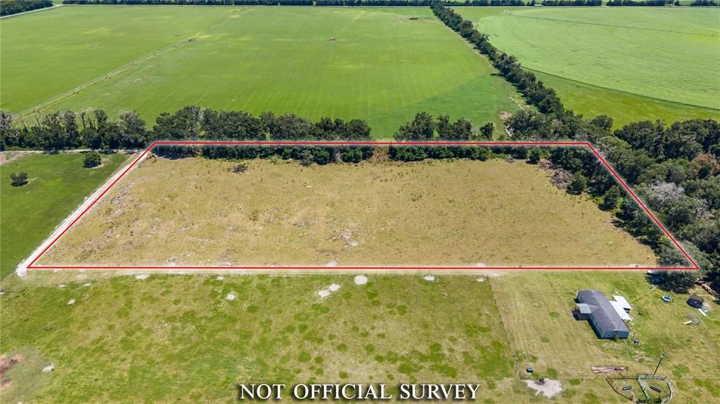 待售: $199,999 (10.00 acres)