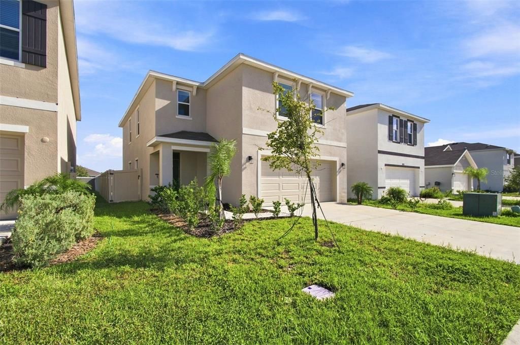 На продажу: $469,990 (4 спален, 2 ванн, 2260 Квадратных фут)
