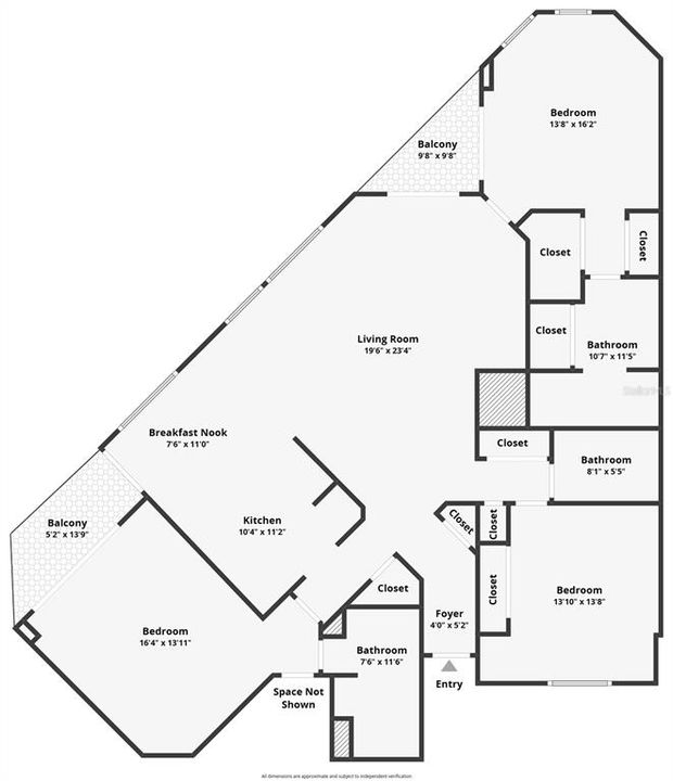 For Sale: $399,900 (3 beds, 3 baths, 1715 Square Feet)