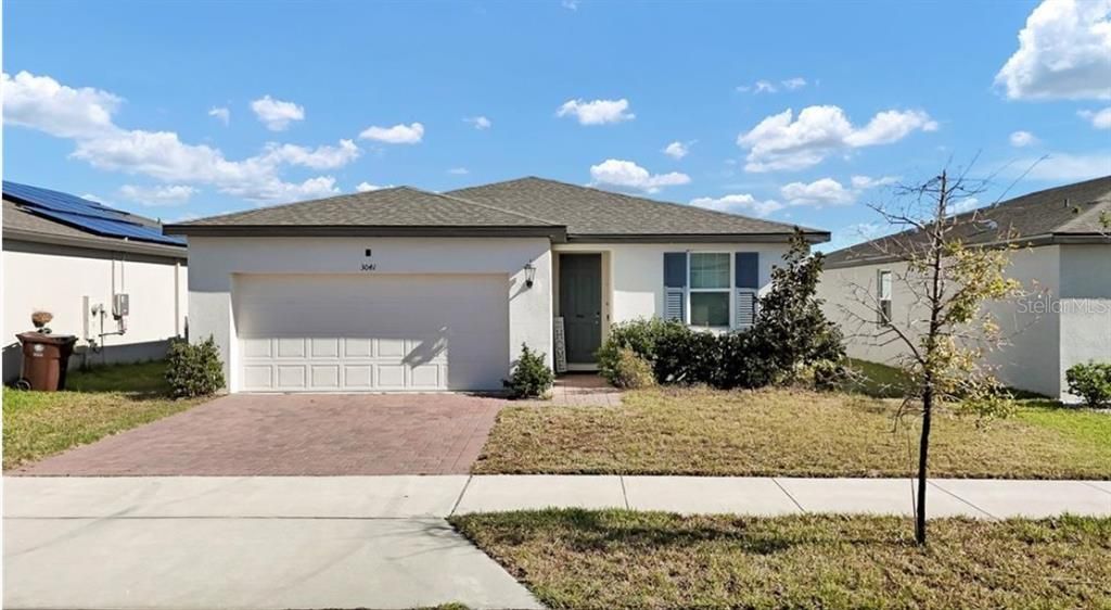 For Sale: $305,000 (3 beds, 2 baths, 1734 Square Feet)