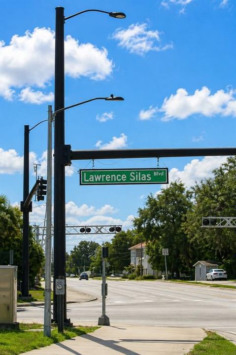 For Sale: $250,000 (0.55 acres)