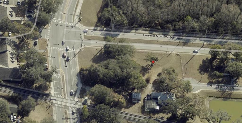 For Sale: $250,000 (0.55 acres)