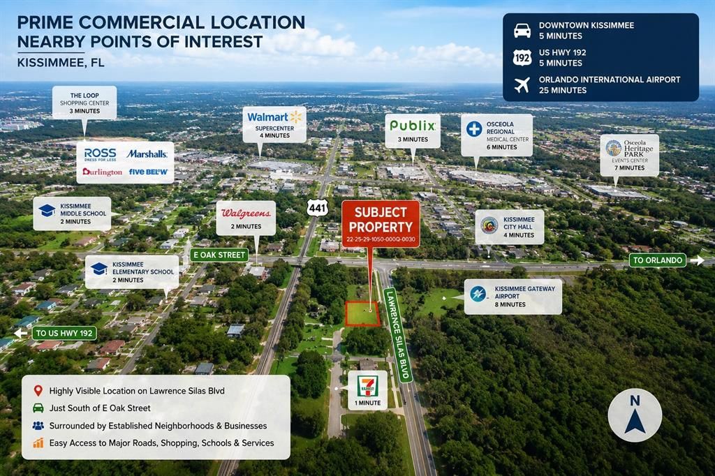For Sale: $250,000 (0.55 acres)