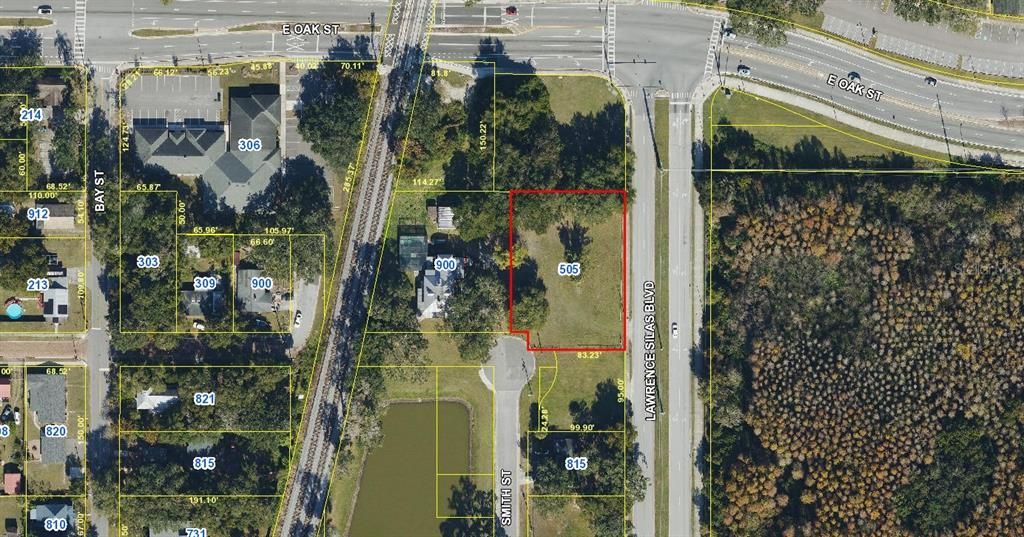 For Sale: $250,000 (0.55 acres)