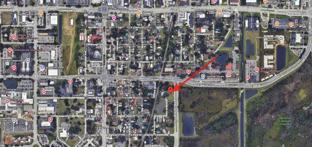 For Sale: $250,000 (0.55 acres)