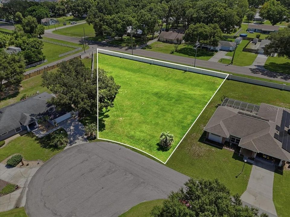 For Sale: $90,000 (0.66 acres)