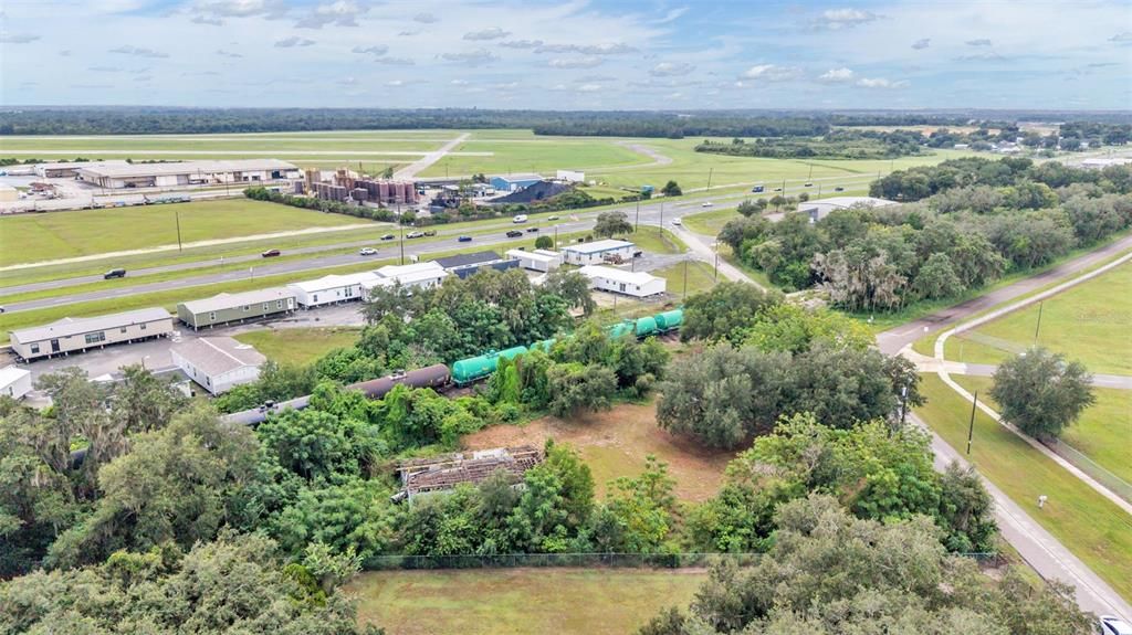 En Venta: $120,000 (0.93 acres)