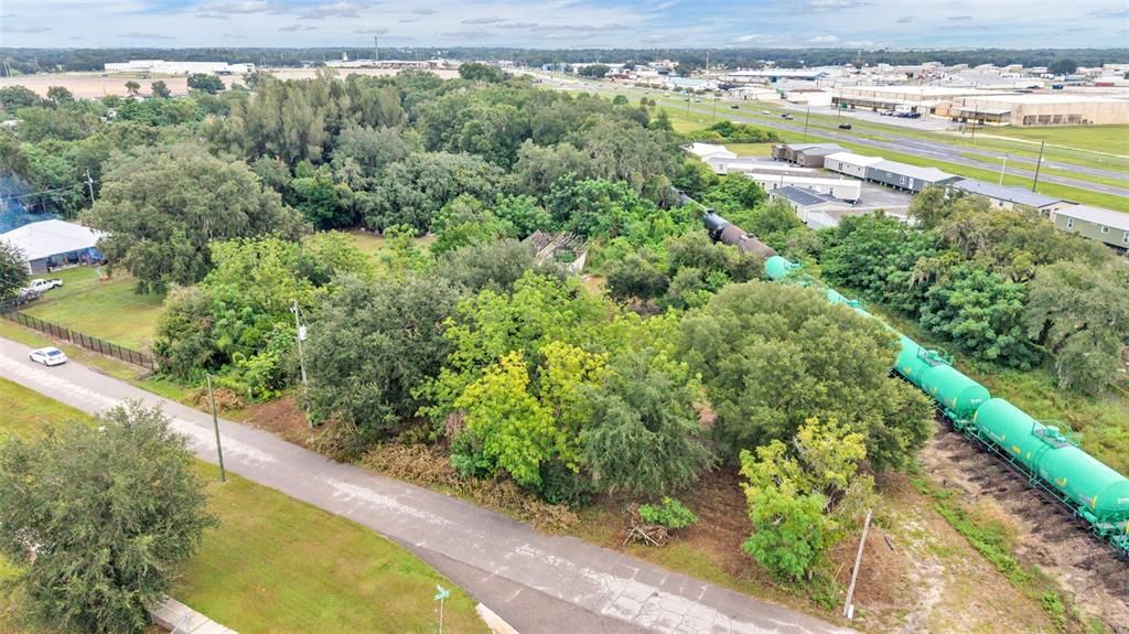 En Venta: $120,000 (0.93 acres)