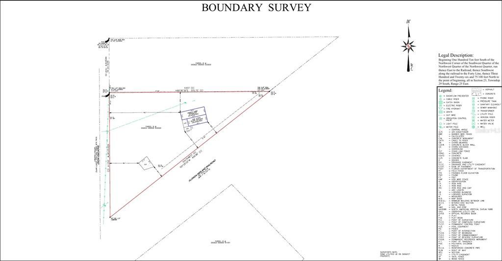 En Venta: $120,000 (0.93 acres)