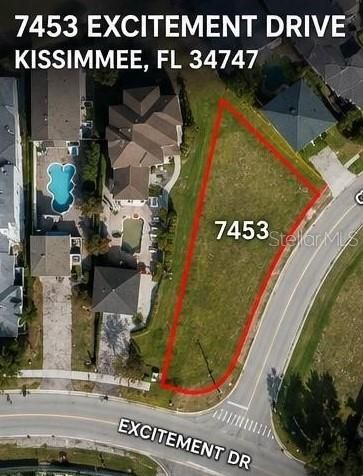 For Sale: $190,000 (0.17 acres)