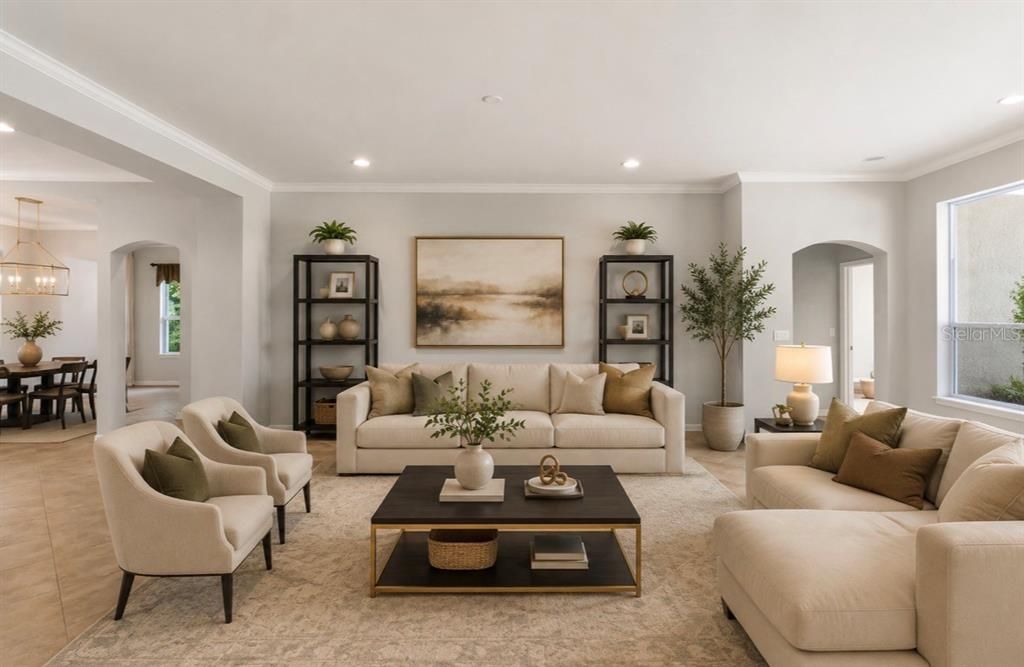 For Rent: $3,700 (4 beds, 3 baths, 2749 Square Feet)
