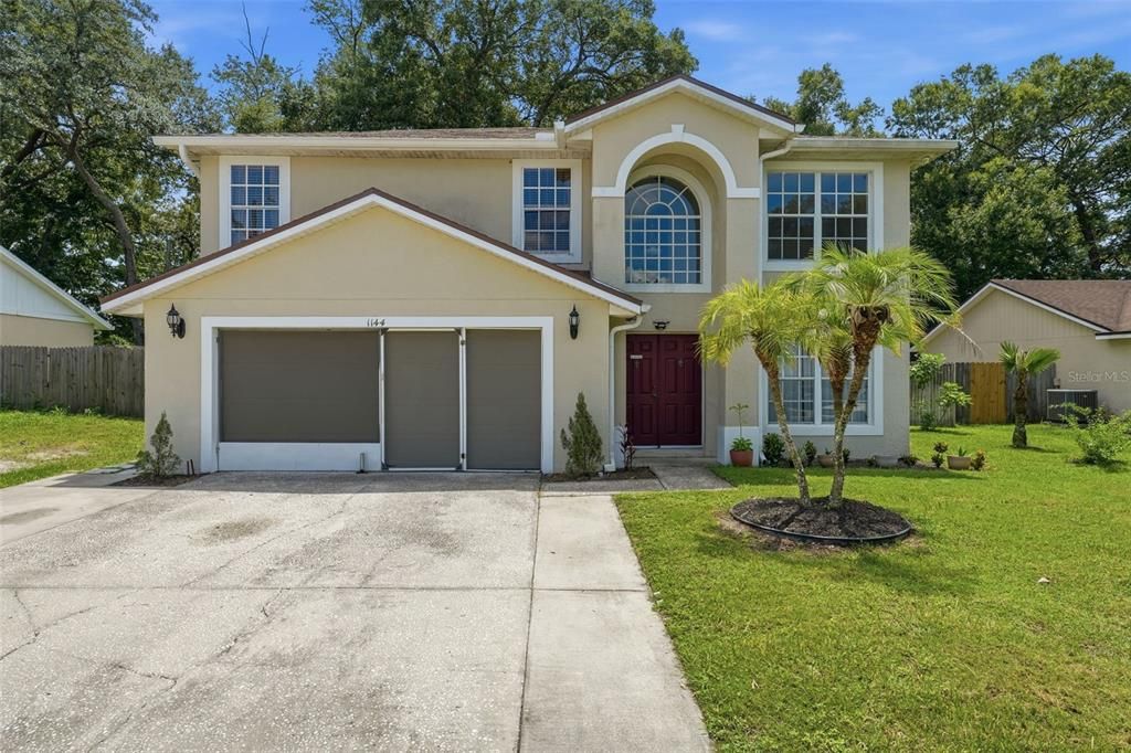 En Venta: $399,900 (4 camas, 2 baños, 2081 Pies cuadrados)