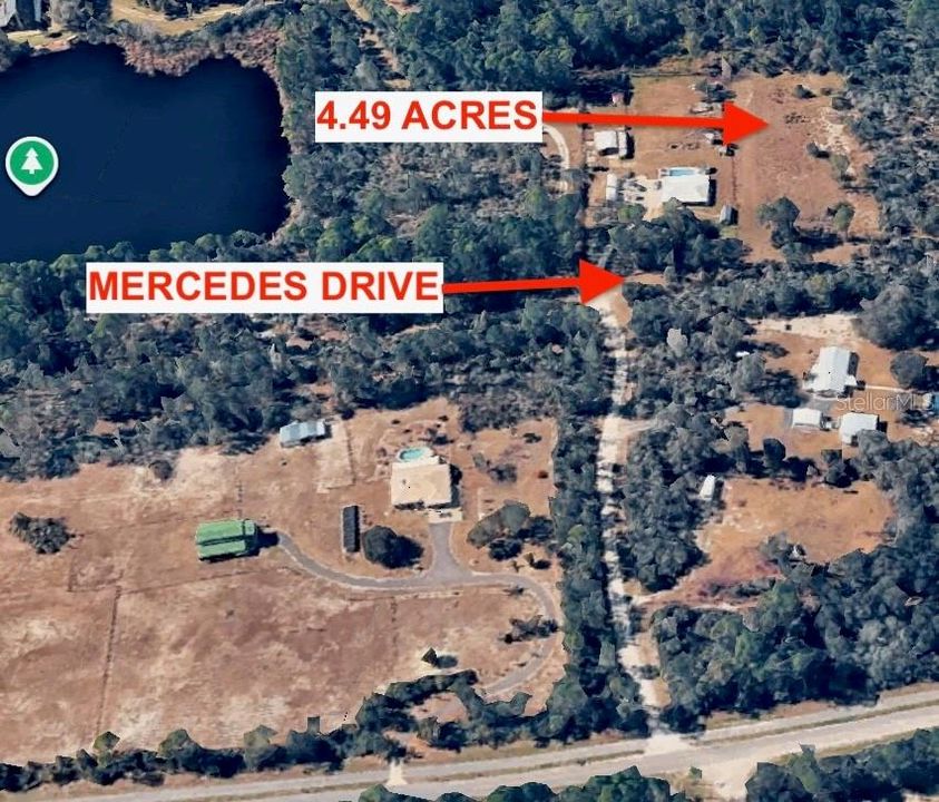 For Sale: $240,000 (5.49 acres)