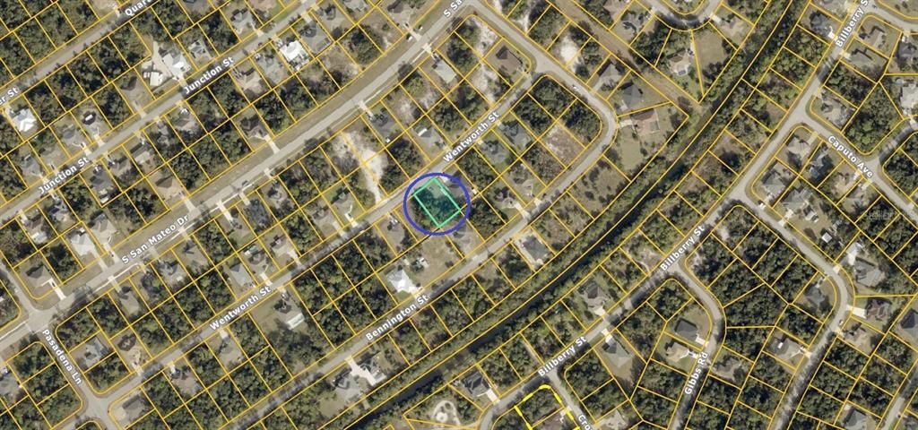 For Sale: $23,500 (0.23 acres)