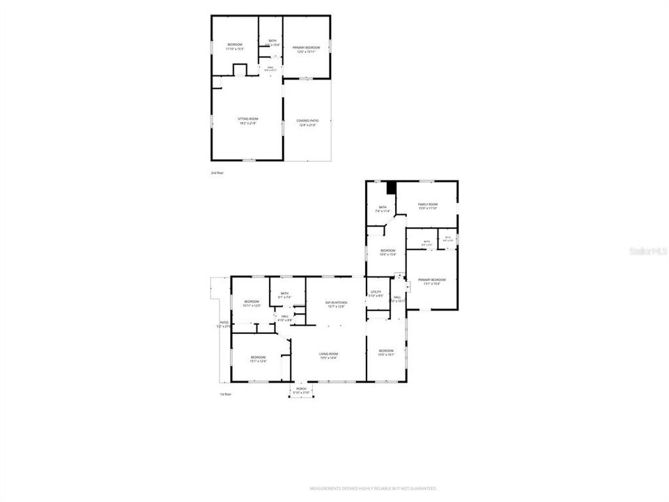 For Sale: $550,000 (7 beds, 4 baths, 2958 Square Feet)