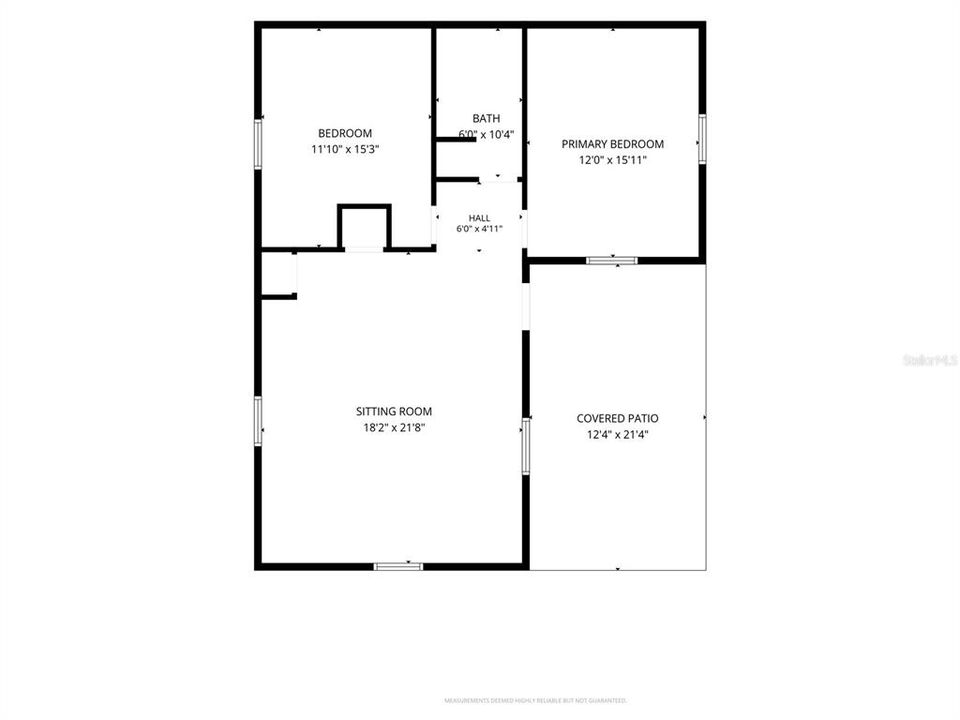 For Sale: $550,000 (7 beds, 4 baths, 2958 Square Feet)