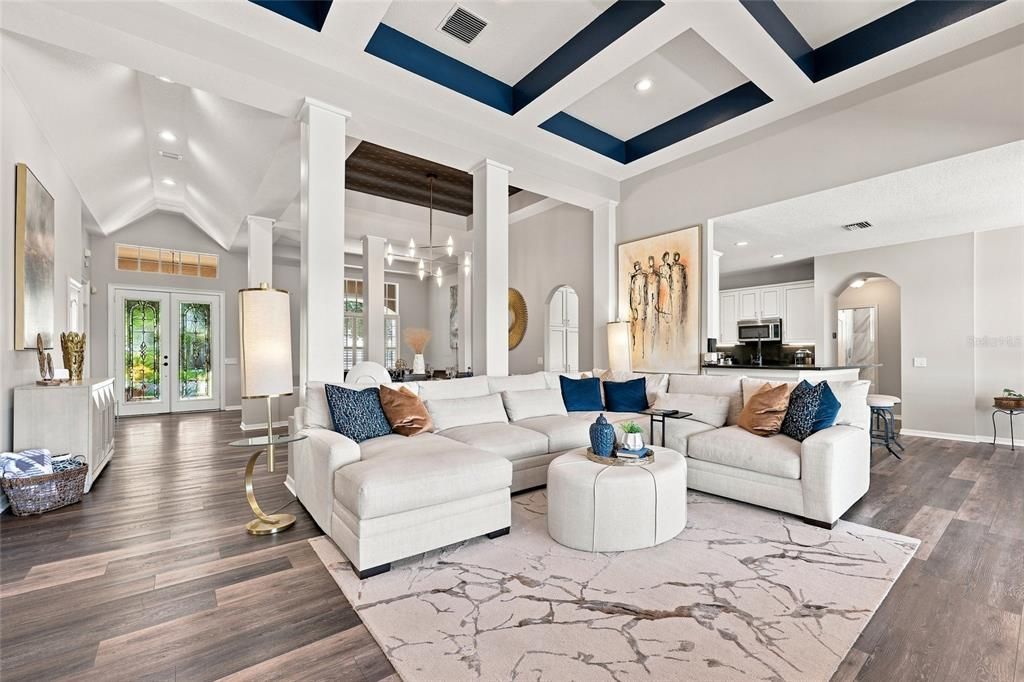 На продажу: $915,000 (4 спален, 4 ванн, 3520 Квадратных фут)