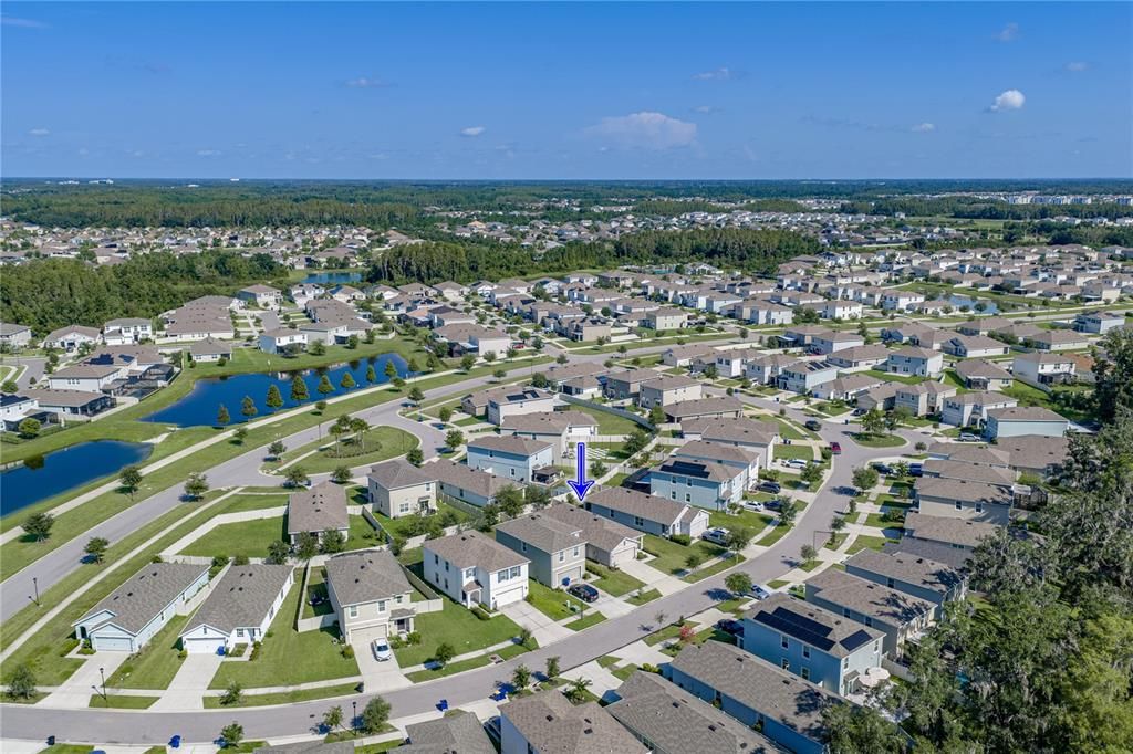 На продажу: $336,800 (3 спален, 2 ванн, 1516 Квадратных фут)