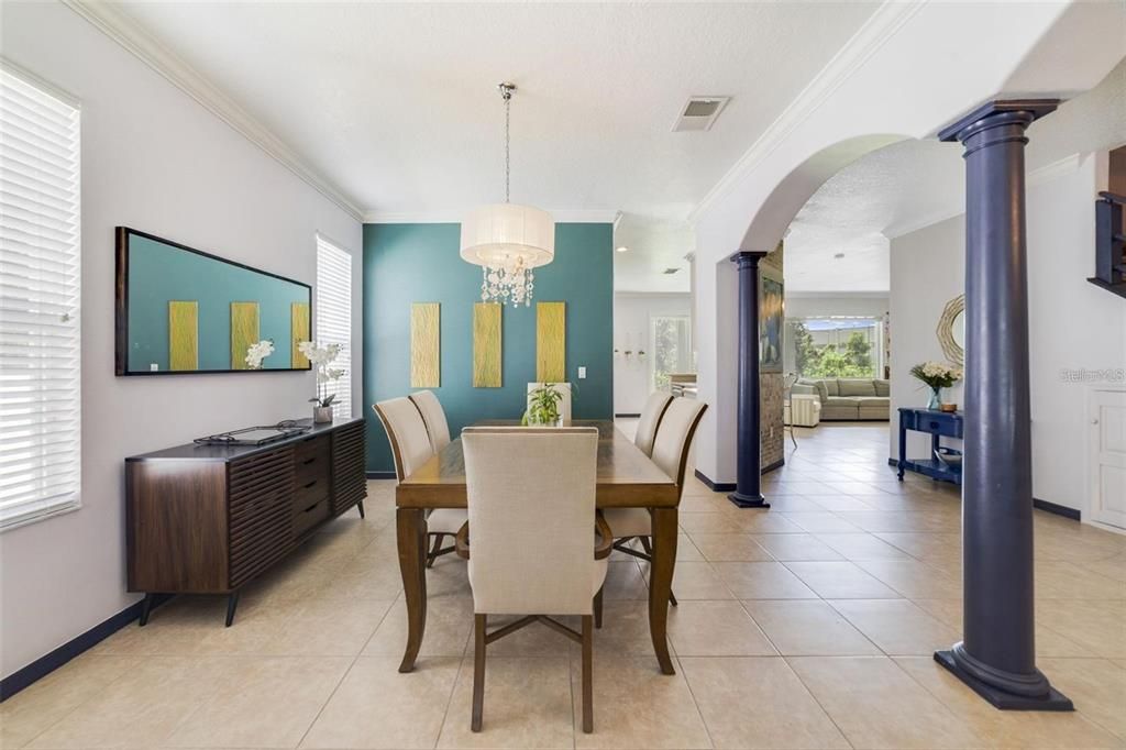 For Rent: $3,990 (5 beds, 3 baths, 3279 Square Feet)