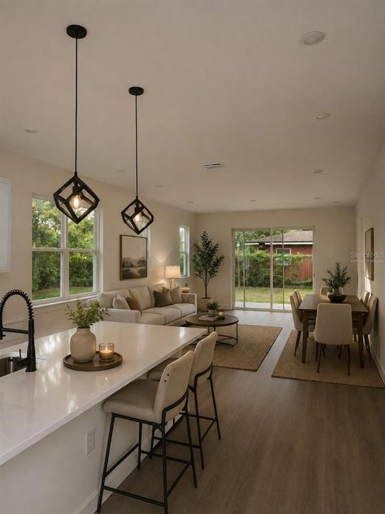 For Sale: $405,000 (4 beds, 2 baths, 1705 Square Feet)