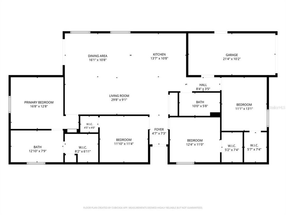 For Sale: $510,000 (4 beds, 2 baths, 1739 Square Feet)