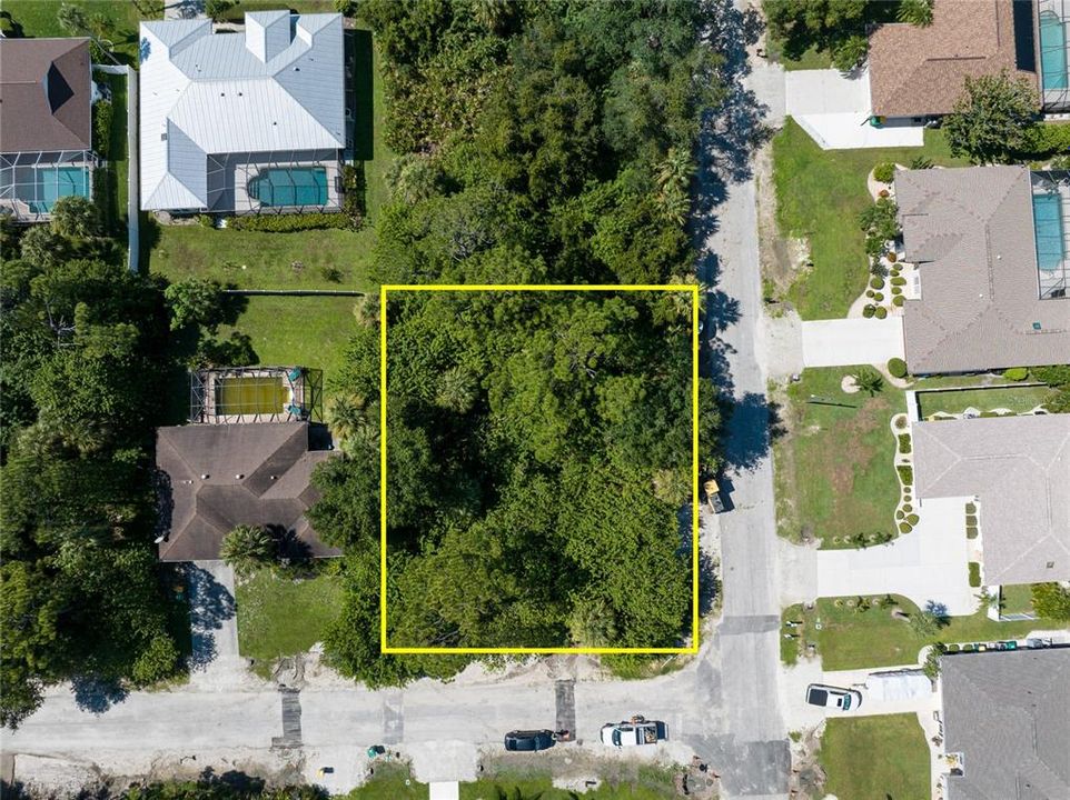 For Sale: $25,000 (0.29 acres)