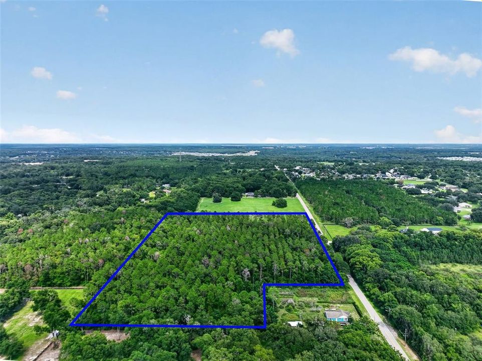 For Sale: $800,000 (12.33 acres)